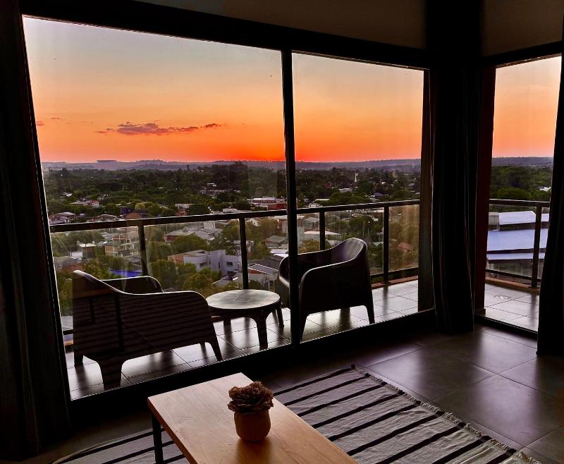 Apartamento centrico con vistas panoramicas Puerto Iguazu - image 30
