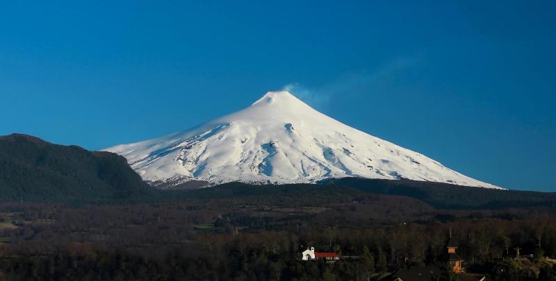 Hotel Rangi Pucon - image 6