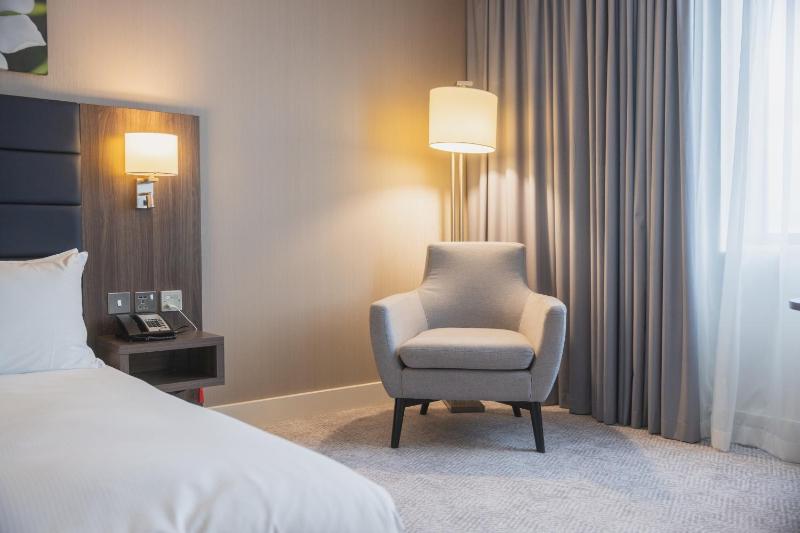 Queen Room - Mobility Access image 3