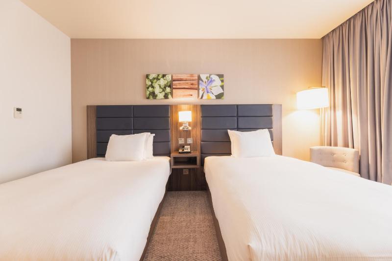 Twin Room image 4