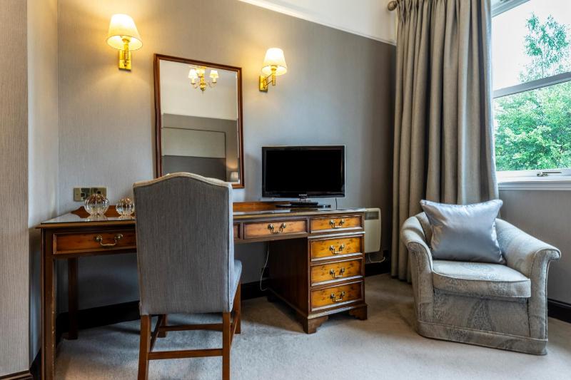 Double or Twin Room image 1