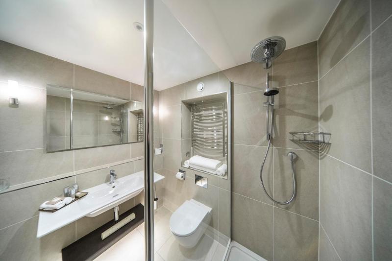 Double or Twin Room image 1