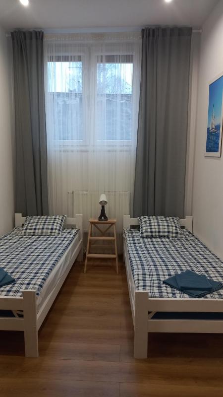 Pokoje przy Plaży Sopot - image 16