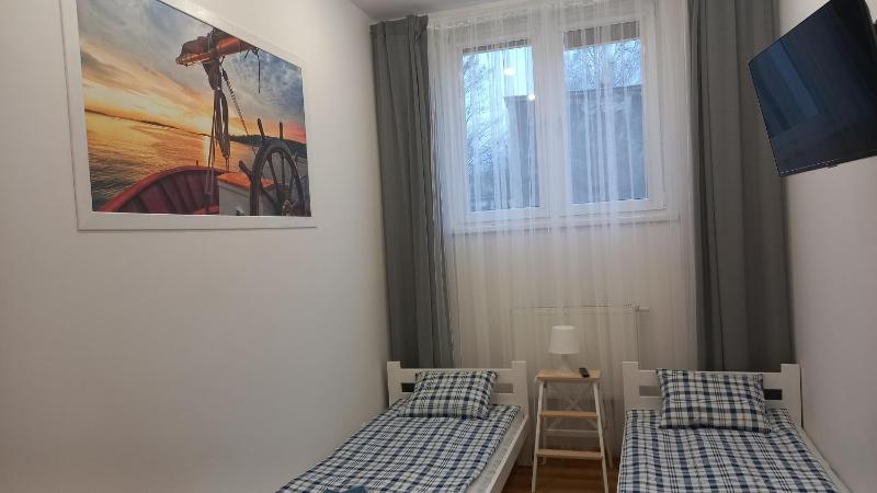 Pokoje przy Plaży Sopot - image 37