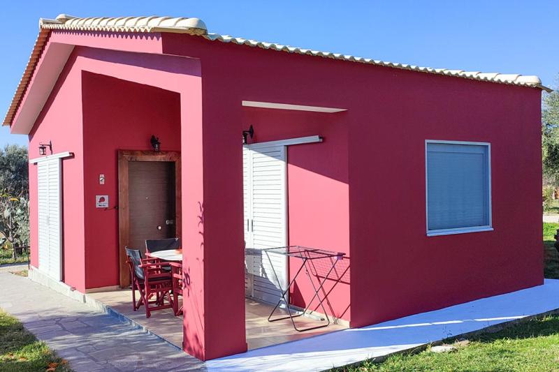 Family Bungalow image 3