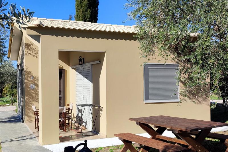 Family Bungalow image 2