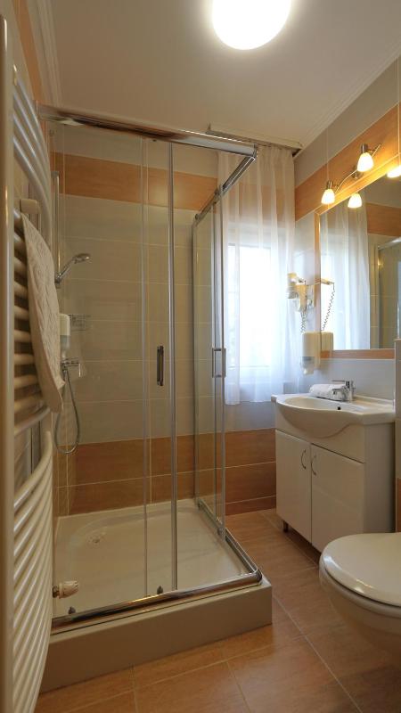 Single Room with Balcony image 4