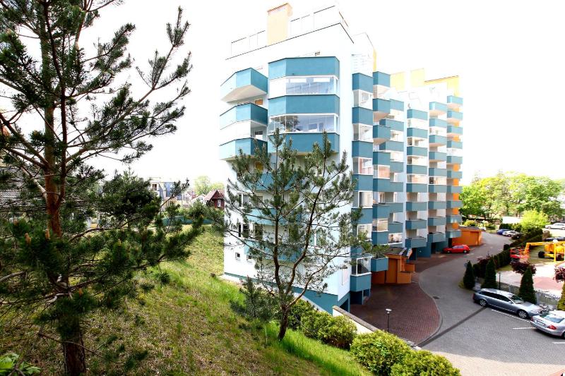 Apartamenty Fala - visitopl - image 40