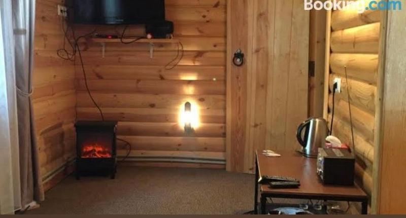 Budget Double Room image 4