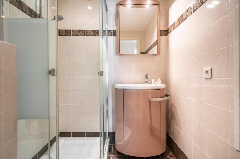 Wonderful 3 bedroom in the heart of Cannes - image 11