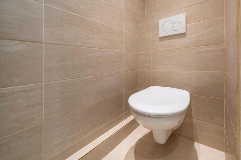 Wonderful 3 bedroom in the heart of Cannes - image 14