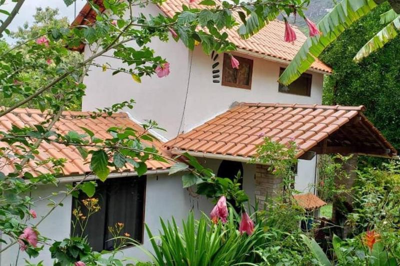 Casa do Bosque Images