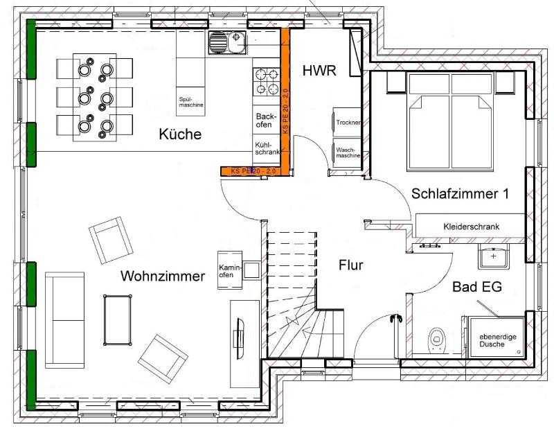 Ferienhaus Urlaubsglück - image 13
