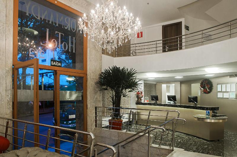 Normandy Hotel - image 16