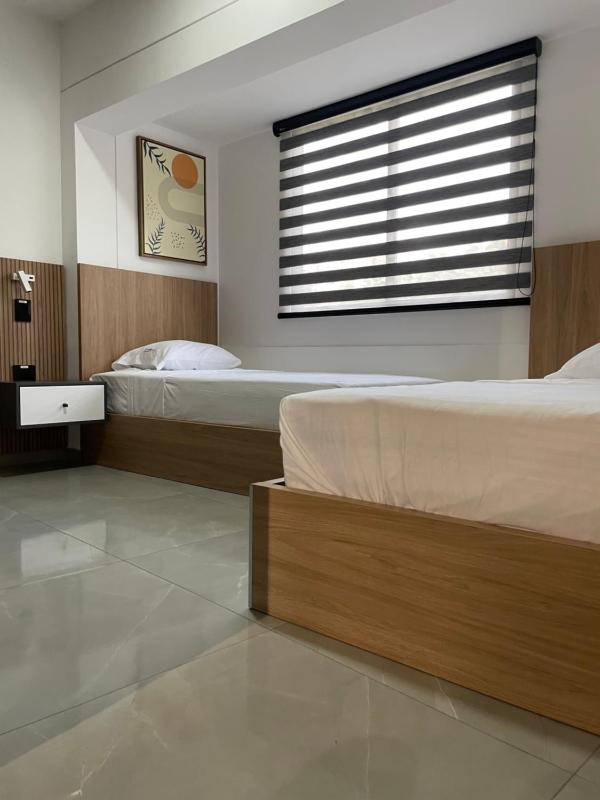 Hotel Casa Kreenty - image 14