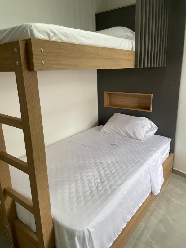 Hotel Casa Kreenty - image 12