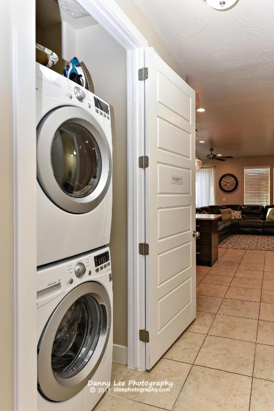 Four-Bedroom Holiday Home image 4