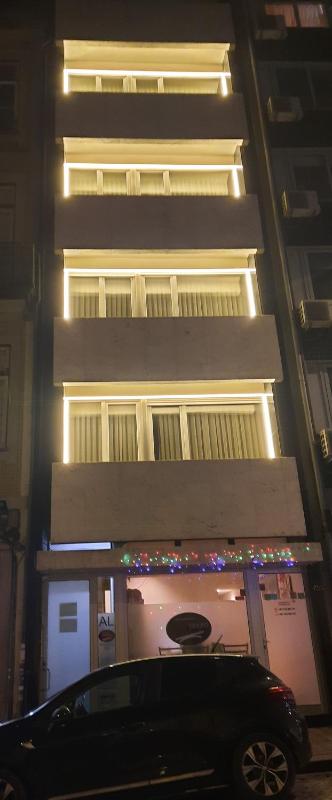 Apartamentos Portodouro - Santa Catarina - image 1