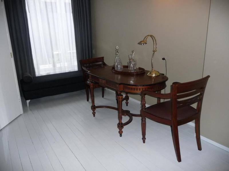 Twin/Double Room Ground Floor image 3