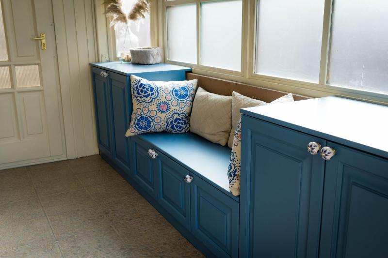 Two-Bedroom Apartment image 3
