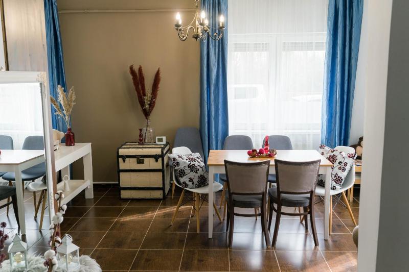 Two-Bedroom Apartment image 2