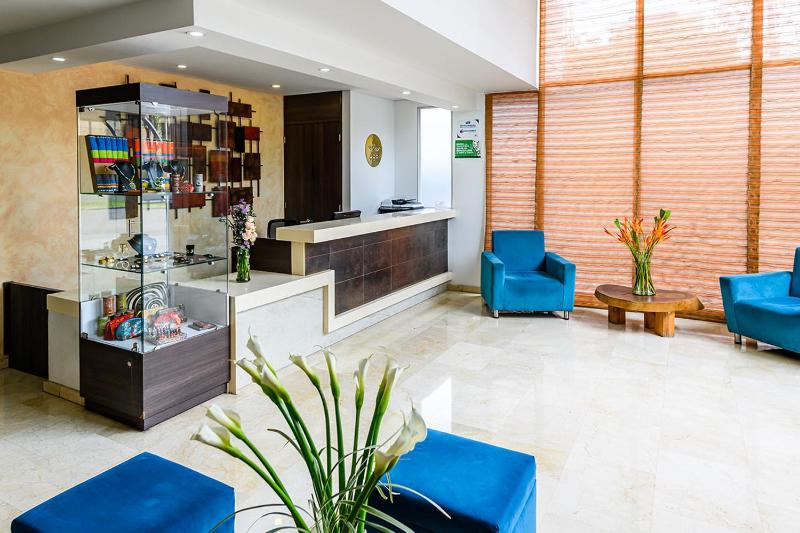 SM Grand Hotel - image 11