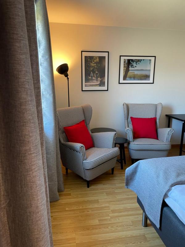 Double Room image 1