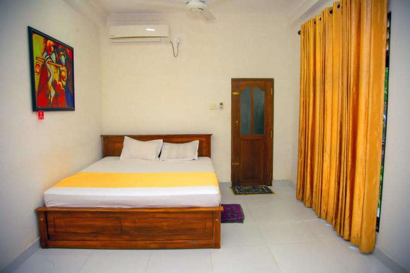 Ovenmin Villa - image 2