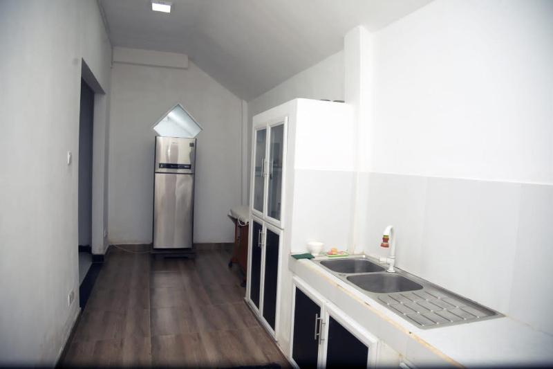 Ovenmin Villa - image 27