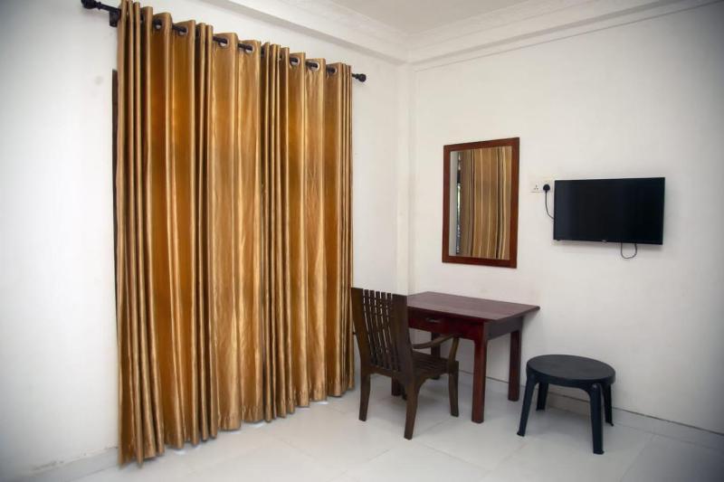 Ovenmin Villa - image 11