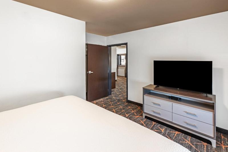 One-Bedroom King Suite with Sofa Bed - Non-Smoking image 4