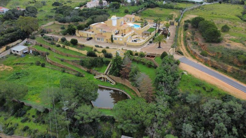 Quinta Nova Relax & Spa - Vale del Rey - image 25