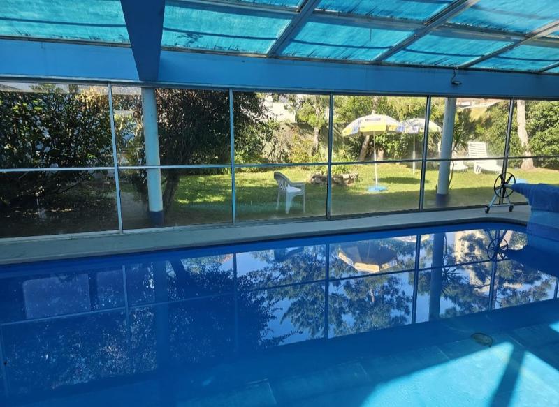 Apart Hotel Punta Azul - image 23