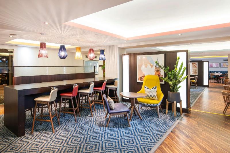 Hampton By Hilton Sheffield - image 34