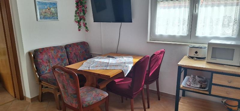 Two-Bedroom Apartment with Balcony image 2