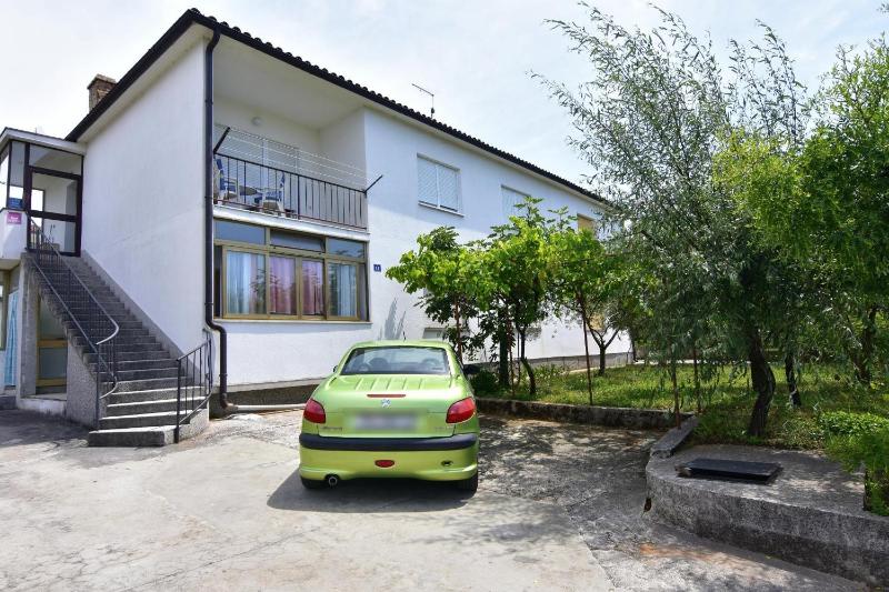 Apartments by the sea Umag - 22628 - image 1
