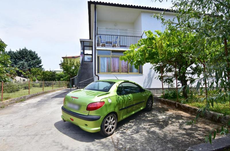 Apartments by the sea Umag - 22628 - image 19