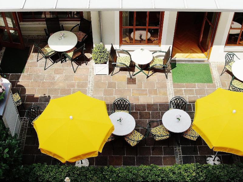 Hotel Gollner - image 8