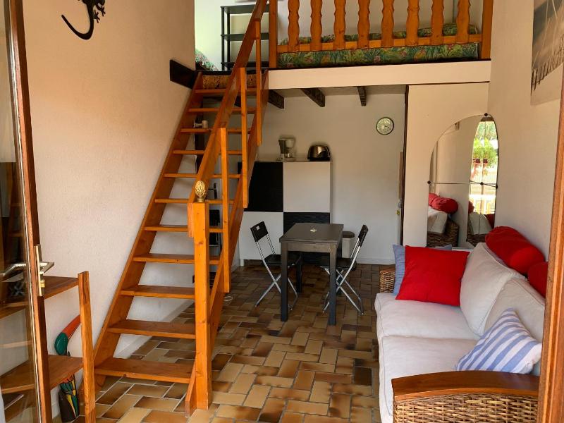 Maison 2 chambres à Biscarrosse Plage à deux pas de la mer avec terrasse parking et ménage inclus - FR-1-319-438 - image 10