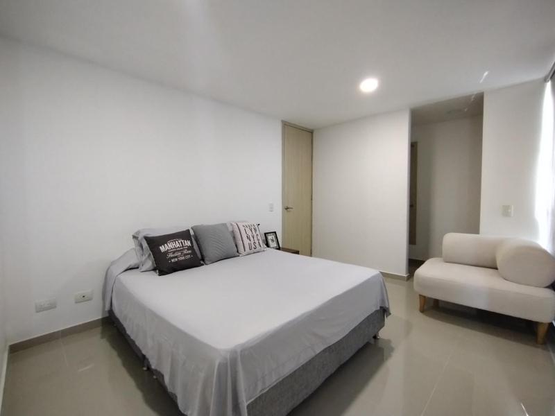 Acogedor apartamento en exclusivo barrio de Barranquilla BUENAVISTA SV - image 20