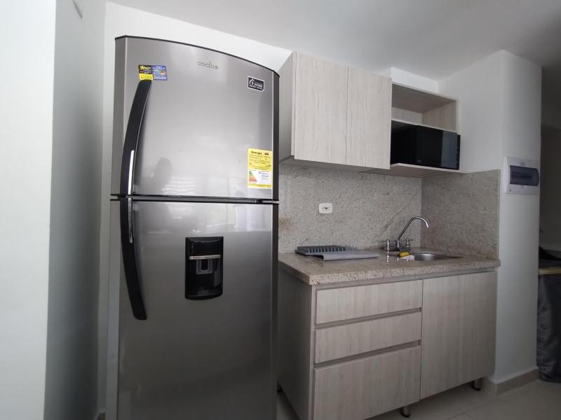 Hermoso y acogedor apartamento al norte de Barranquilla sector BUENAVISTA - image 6