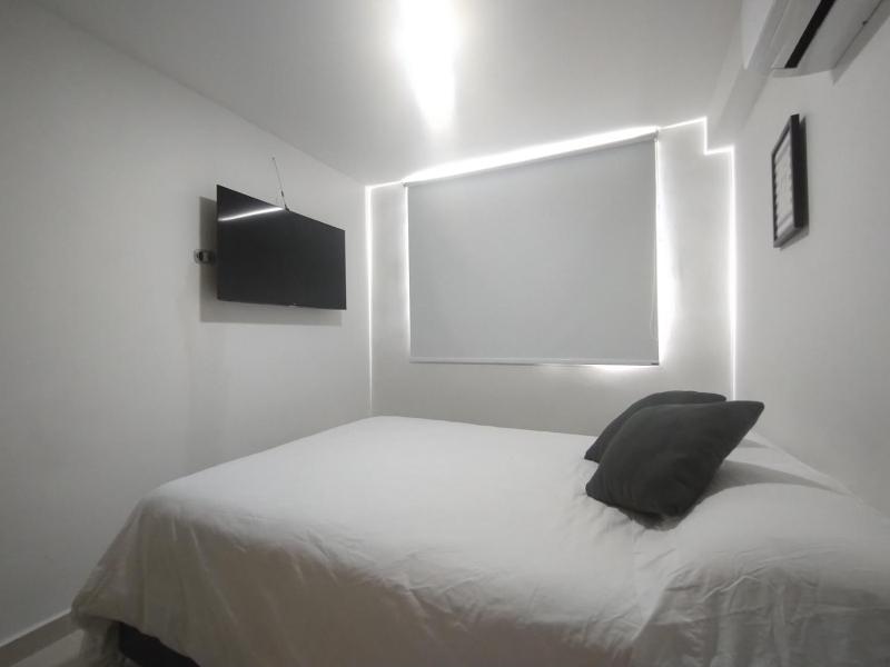 Hermoso y acogedor apartamento al norte de Barranquilla sector BUENAVISTA - image 27