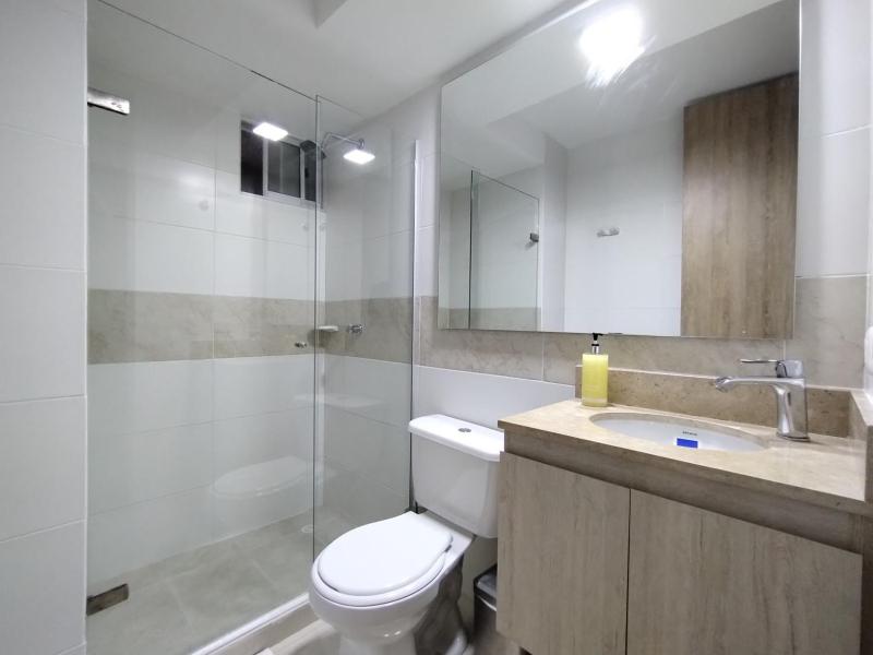 Hermoso y acogedor apartamento al norte de Barranquilla sector BUENAVISTA - image 36