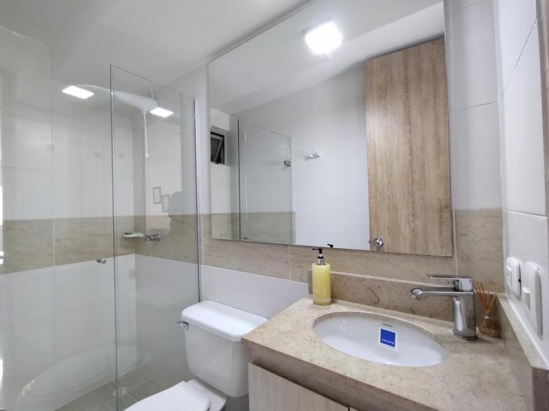 Hermoso y acogedor apartamento al norte de Barranquilla sector BUENAVISTA - image 28