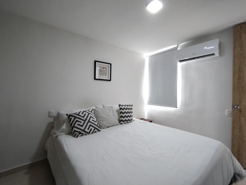 Hermoso y acogedor apartamento al norte de Barranquilla sector BUENAVISTA - image 33