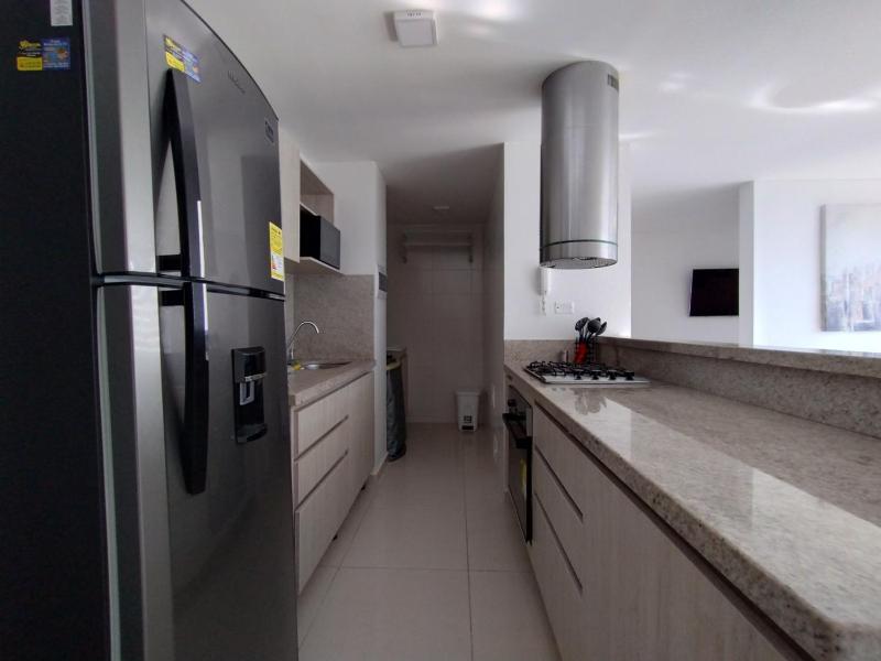 Hermoso y acogedor apartamento al norte de Barranquilla sector BUENAVISTA - image 14