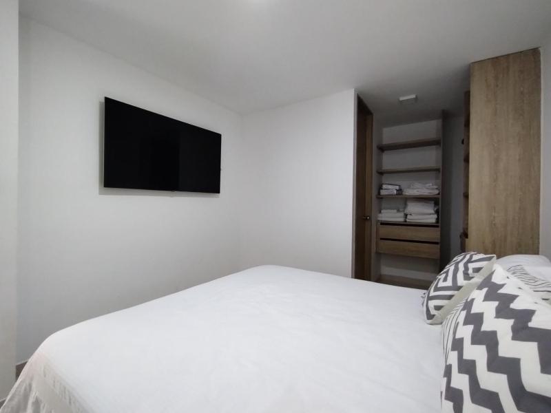 Hermoso y acogedor apartamento al norte de Barranquilla sector BUENAVISTA - image 13