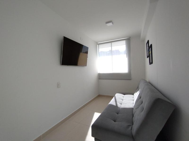 Hermoso y acogedor apartamento al norte de Barranquilla sector BUENAVISTA - image 32