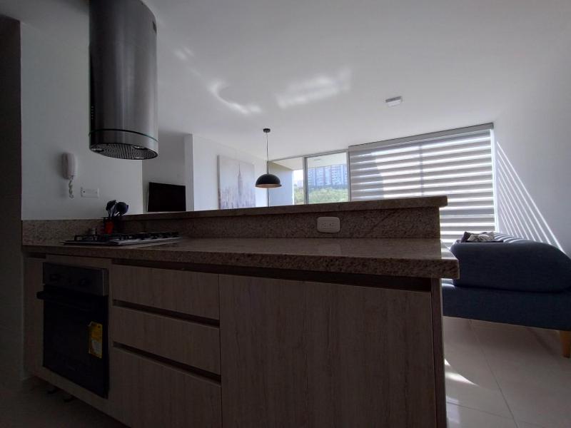 Hermoso y acogedor apartamento al norte de Barranquilla sector BUENAVISTA - image 30