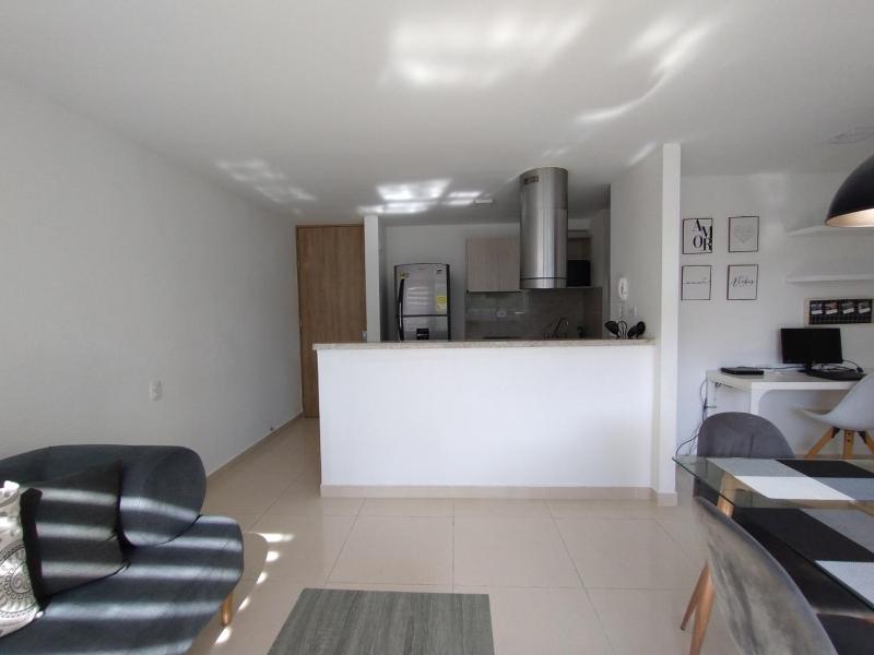 Hermoso y acogedor apartamento al norte de Barranquilla sector BUENAVISTA - image 23